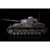 Ferngesteuerter Panzer ASG 1:16 PzKpfw. IV Ausf. F2 Sd Kfz 161/1 RTR 2,4 GHz - Heng Long 3859-1U (S)